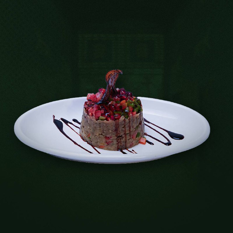 Fodflix - Product Image - غنوج