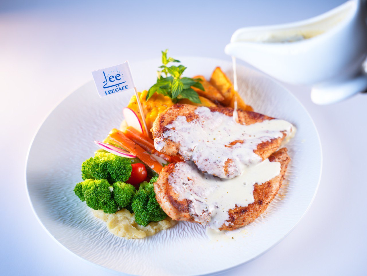 Fodflix - Product Image - ستيك دجاج chicken Steak