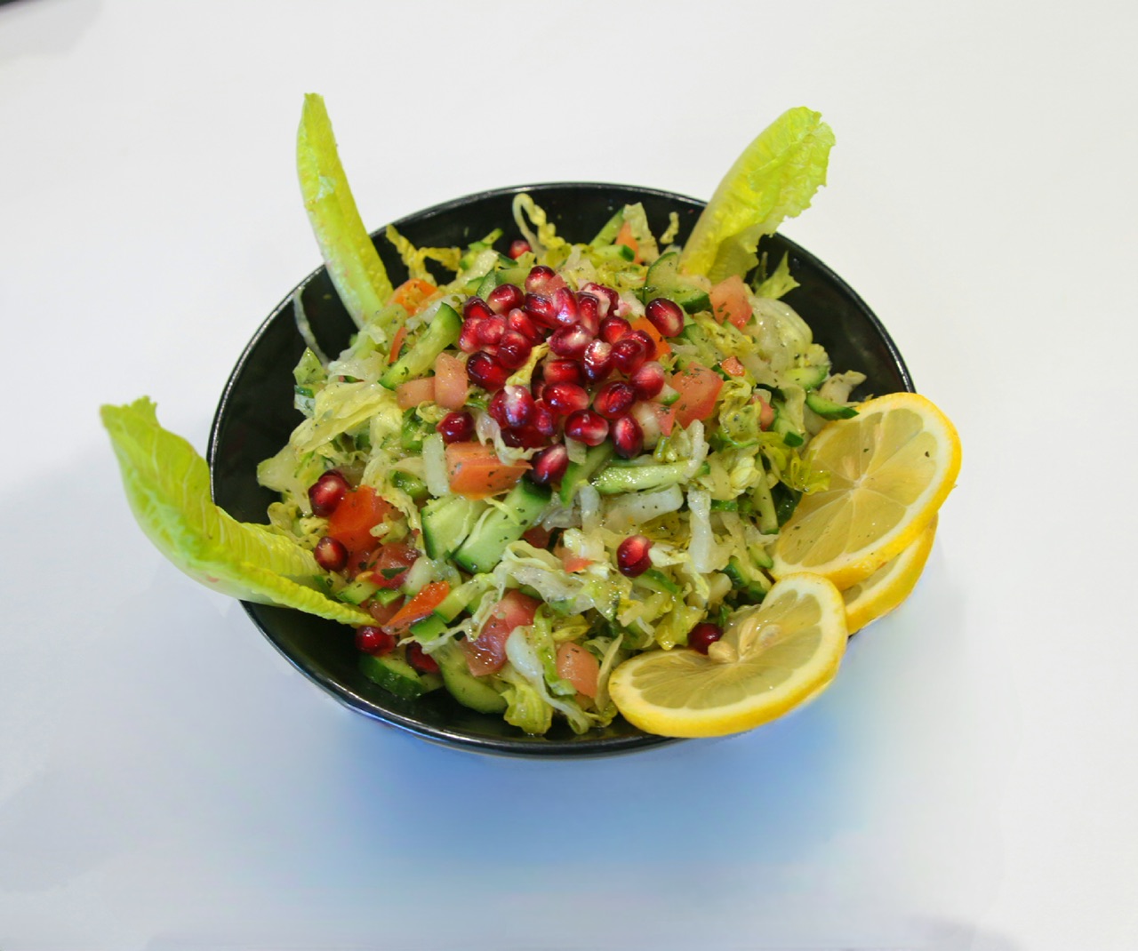 Fodflix - Product Image - سلطة شرقية. ‏Eastern Salad