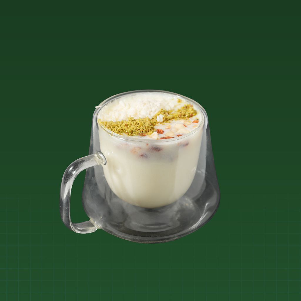 Fodflix - Product Image - سحلب بالمكسرات