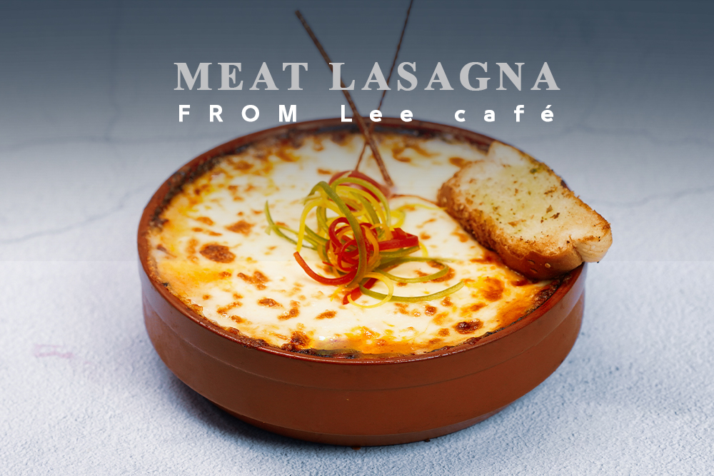 Fodflix - Product Image - لازانيا لحم - Meat Lasagna