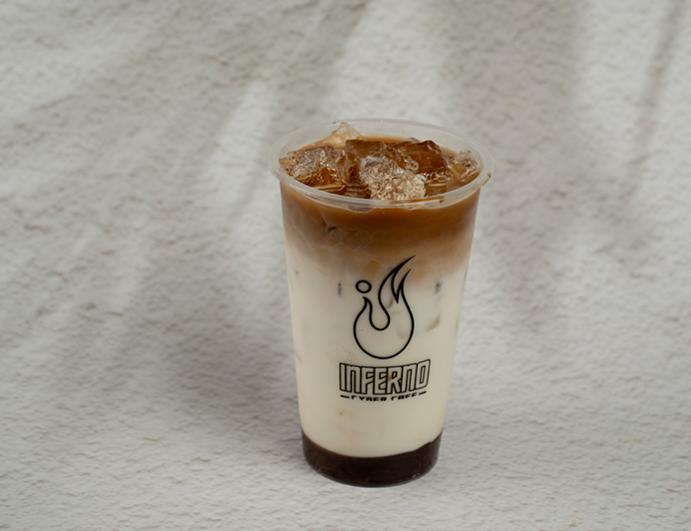 Fodflix - Product Image - Iced mocha | ايس موكا