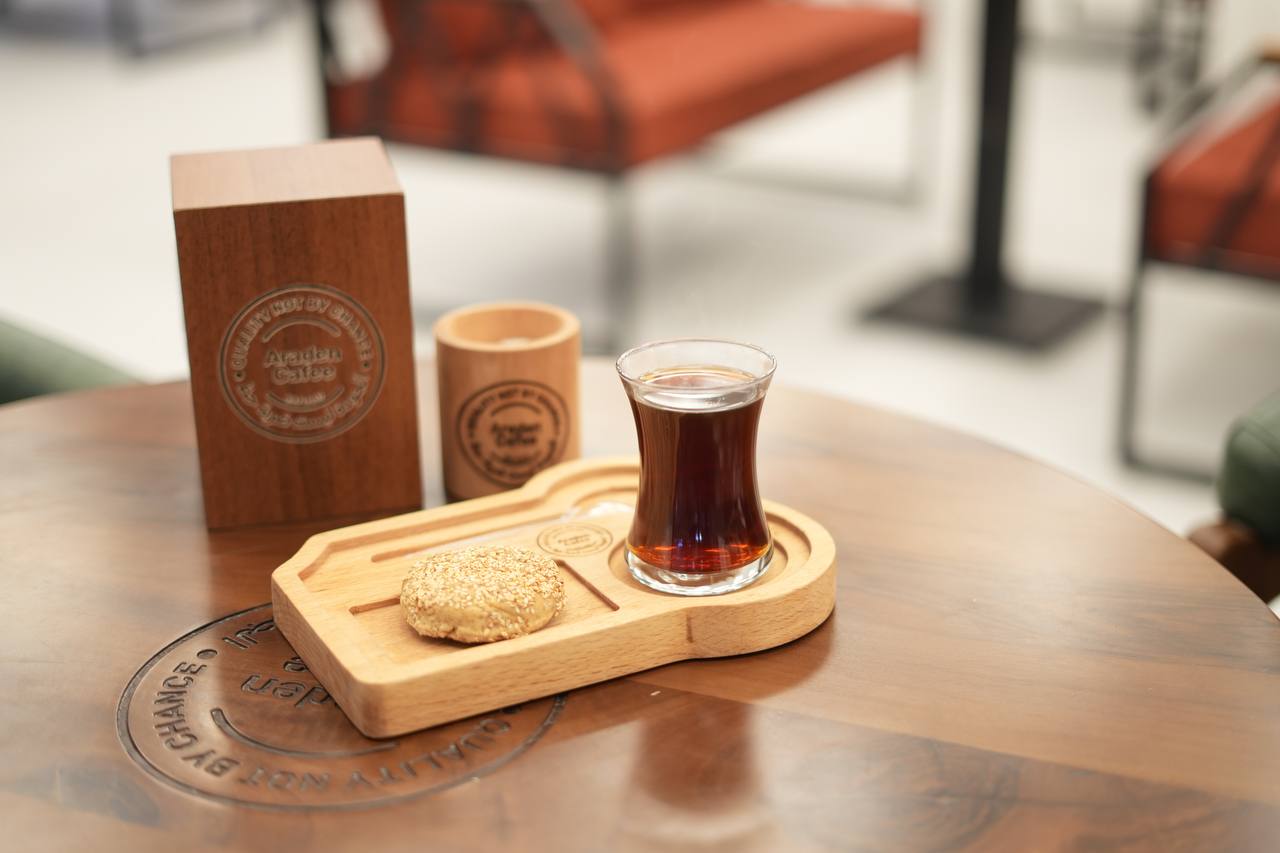 Fodflix - Product Image - شاي