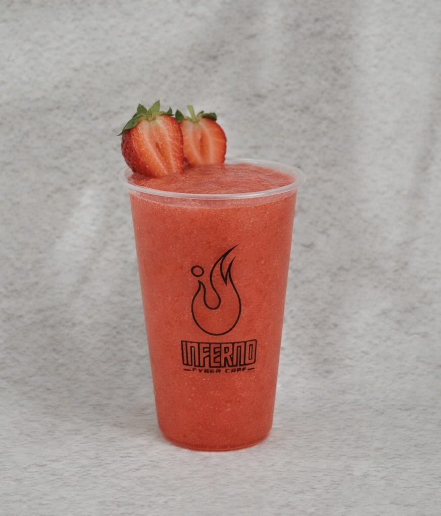 Fodflix - Product Image - strawberry juice | عصير فراولة