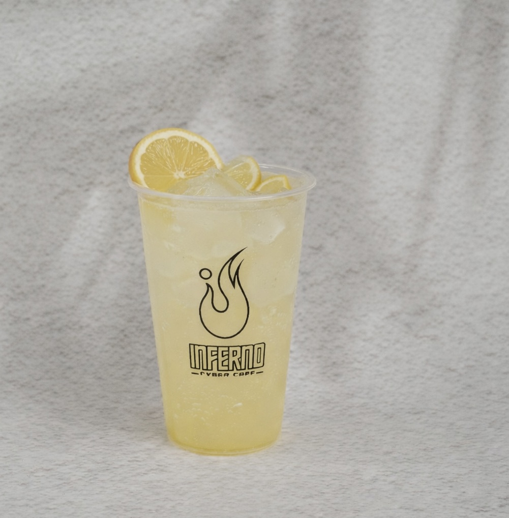 Fodflix - Product Image - عصير ليمون