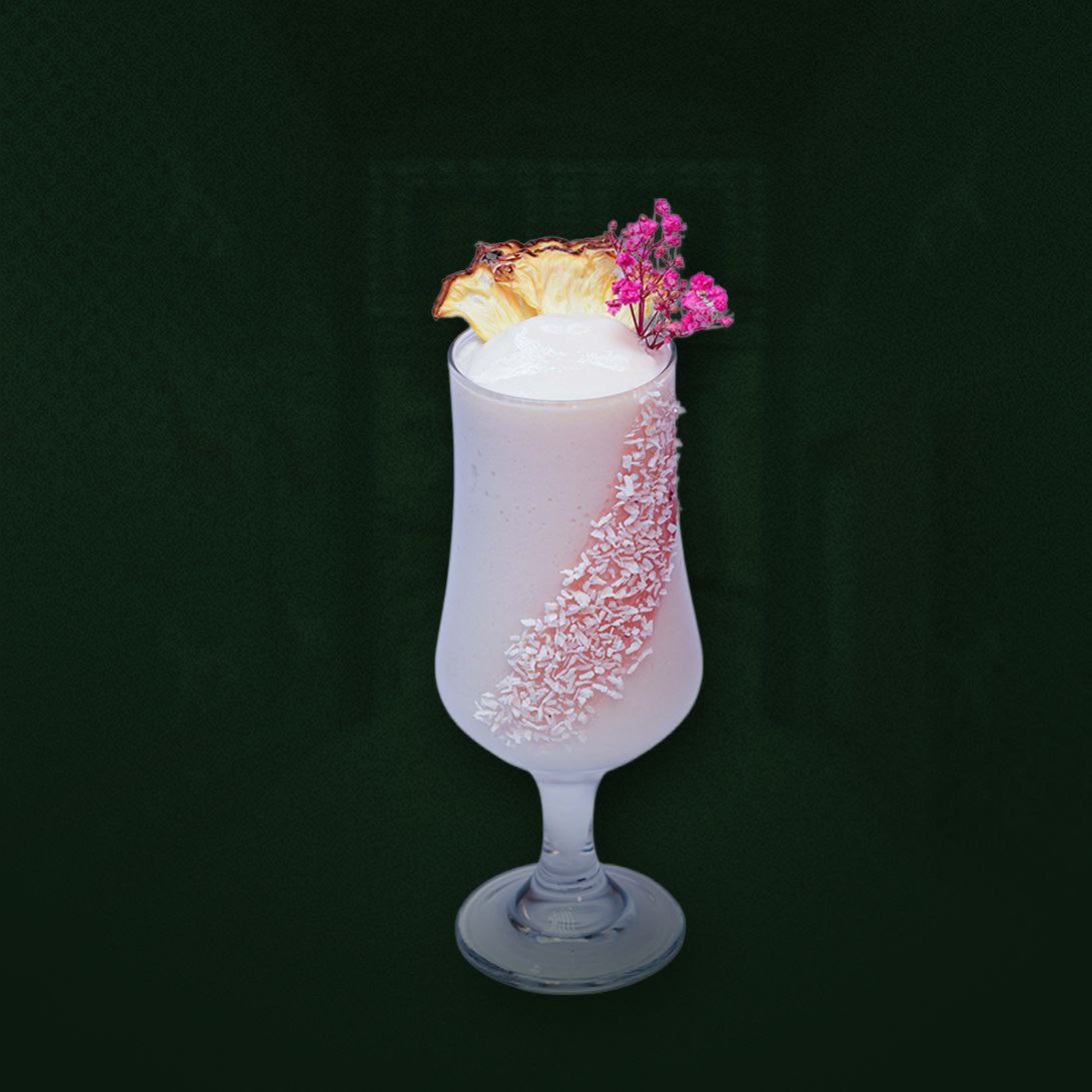 Fodflix - Product Image - بيناكولادا