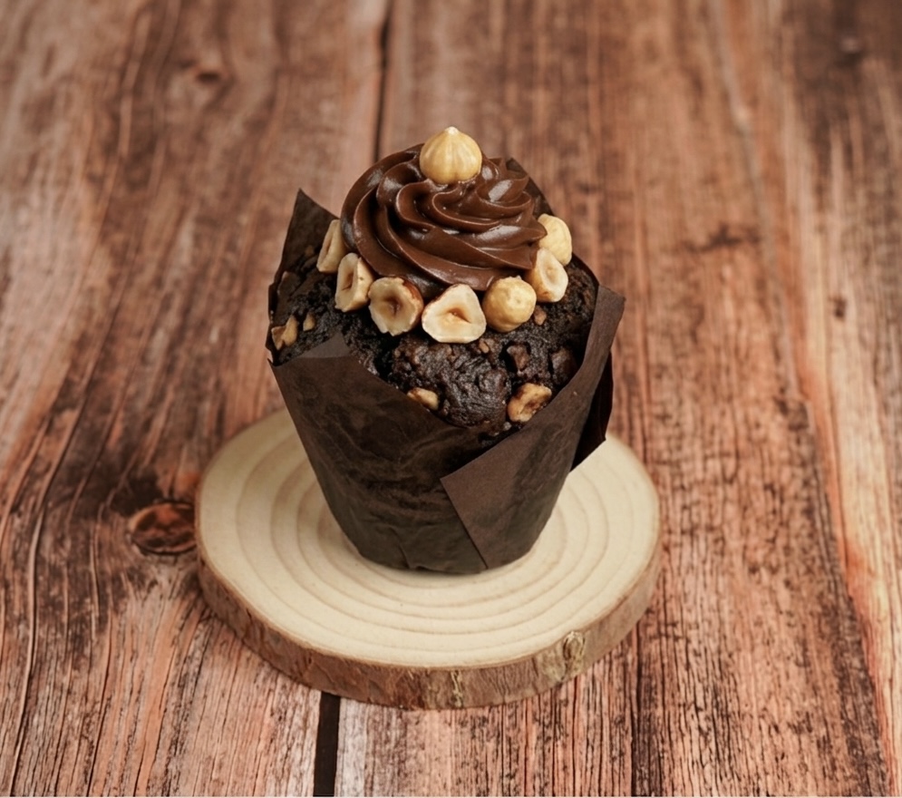 Fodflix - Product Image - مافن كيك جوكلت🧁🍫