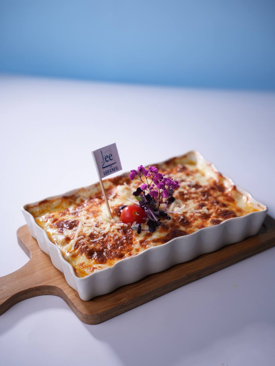 Fodflix - Product Image - لازانيا لحم - Meat Lasagna