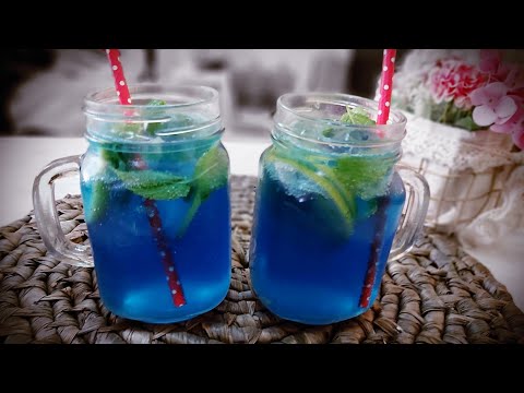 Fodflix - Product Image - Energy موهيتو بلو