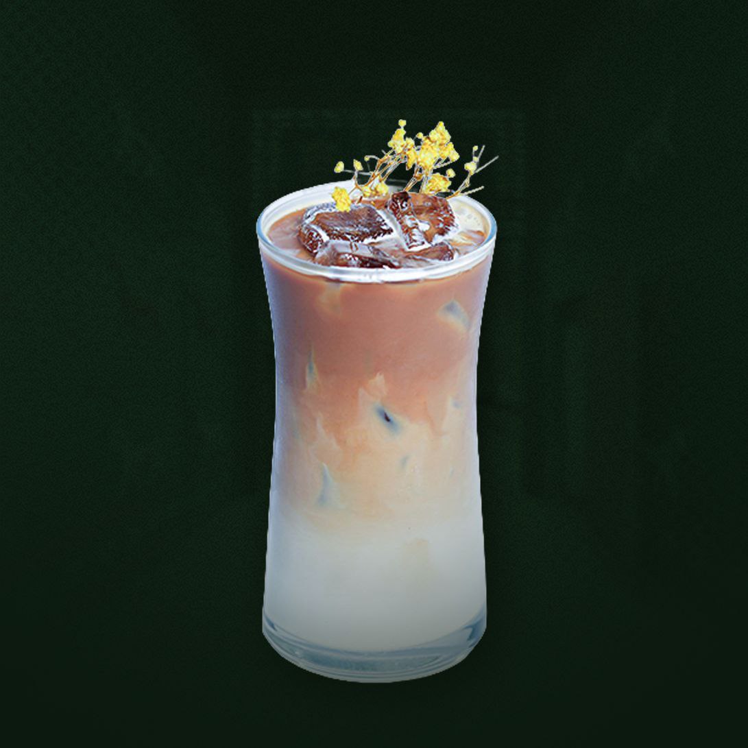 Fodflix - Product Image - ايس لاتيه