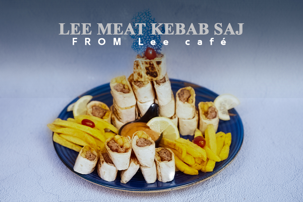 Fodflix - Product Image - صاج كباب لي- lee Meat kebab saj