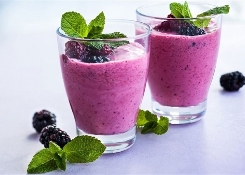 Fodflix - Product Image - سموذي ميكس بيري