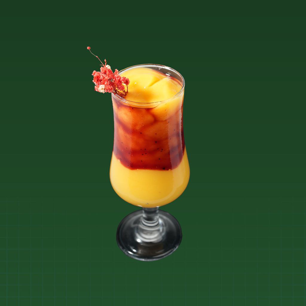 Fodflix - Product Image - عصير مانجو