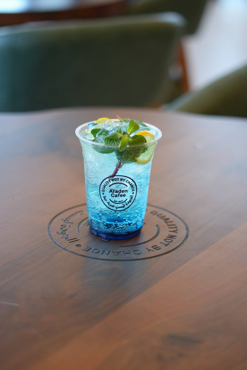 Fodflix - Product Image - موهيتو بلو