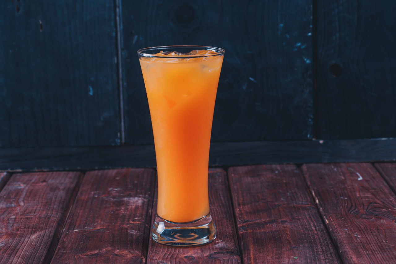 Fodflix - Product Image - عصير برتقال. ‏Orange juice