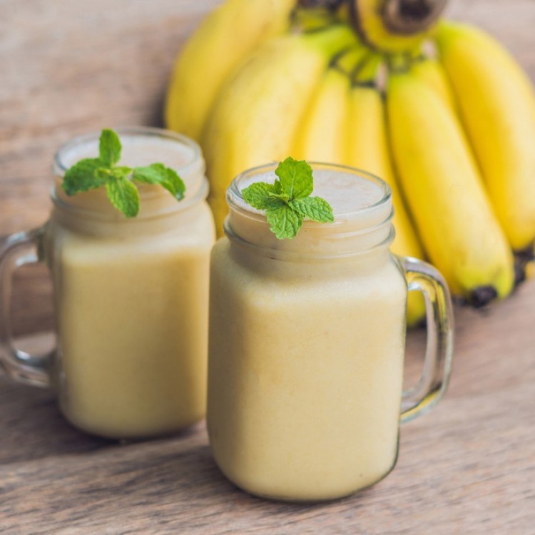 Fodflix - Product Image - سموذي موز