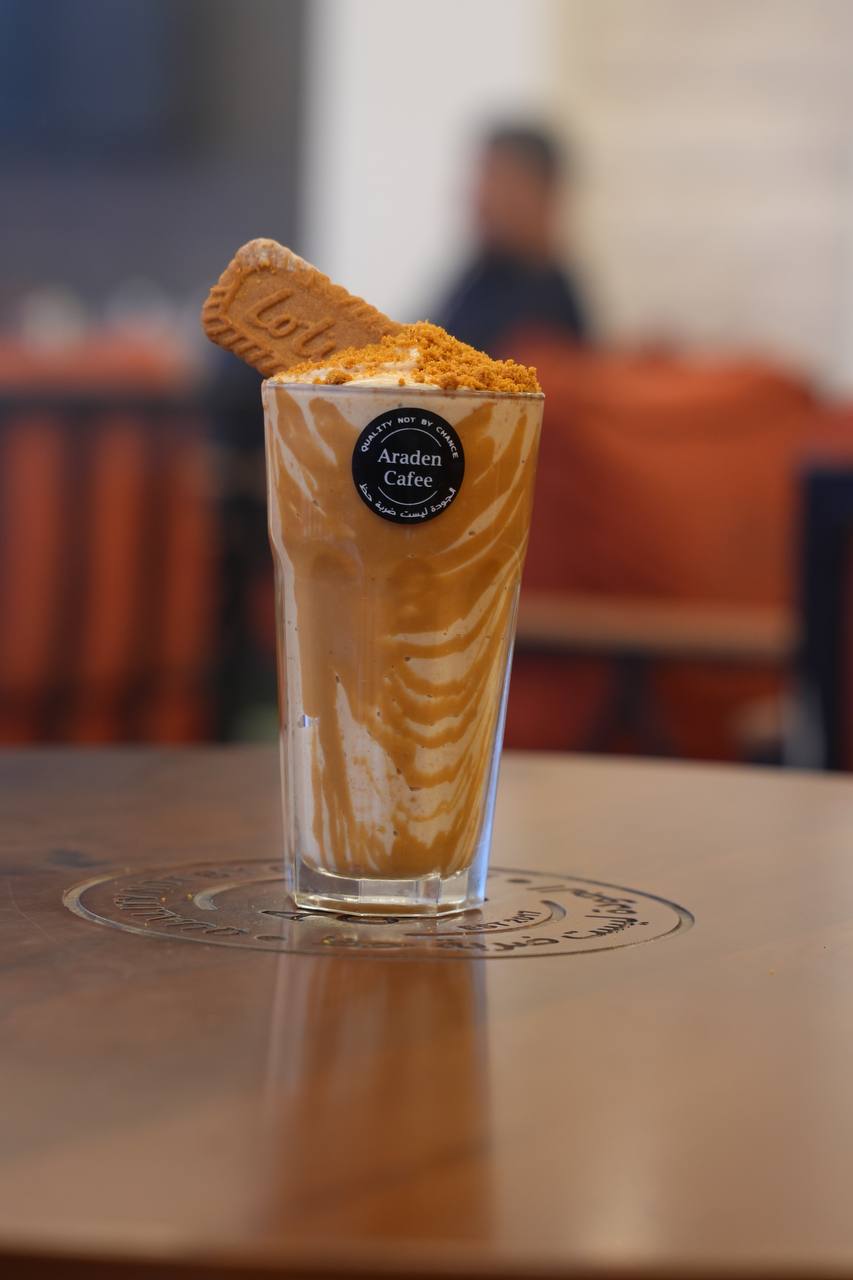 Fodflix - Product Image - ميلك شيك لوتس