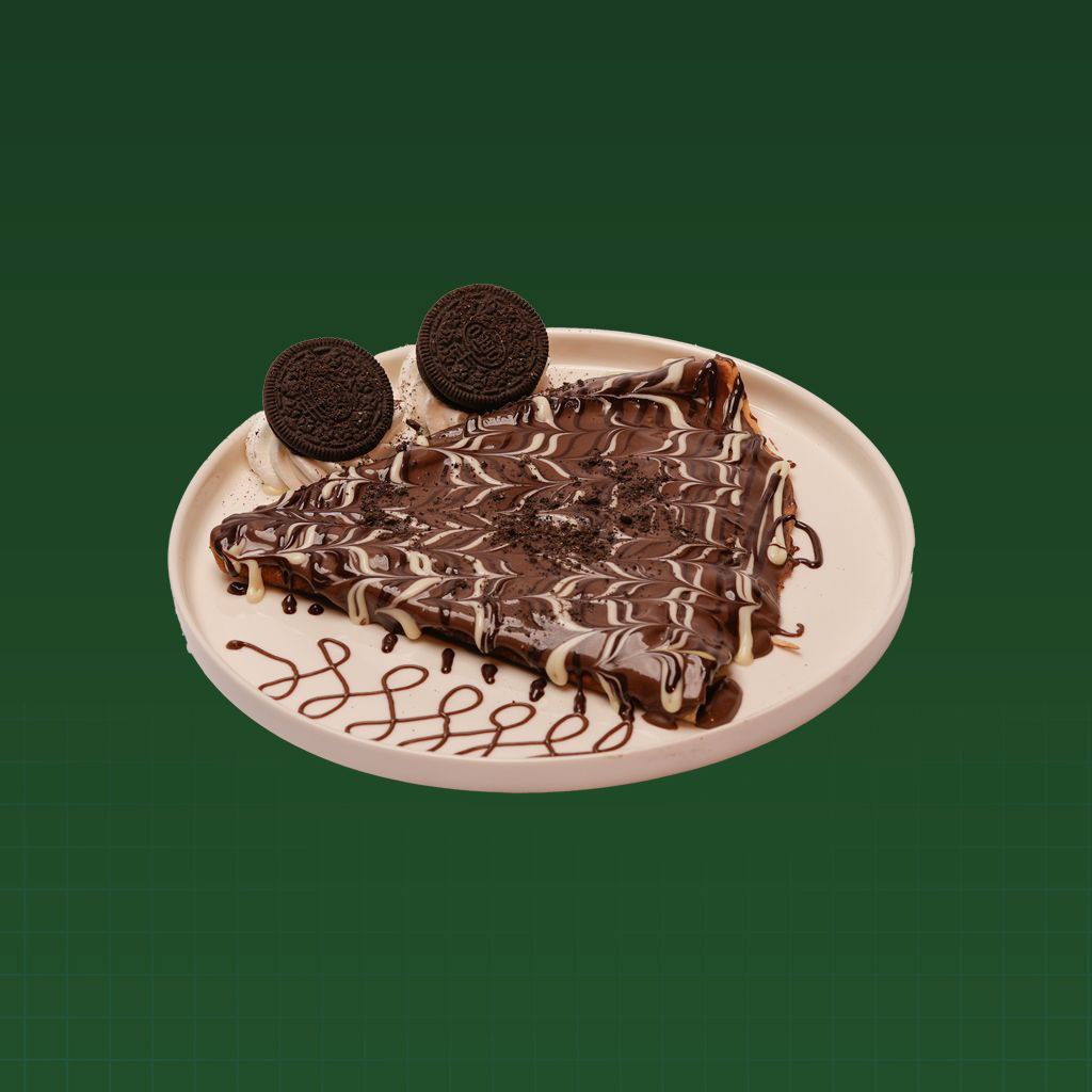 Fodflix - Product Image - كريب اوريو