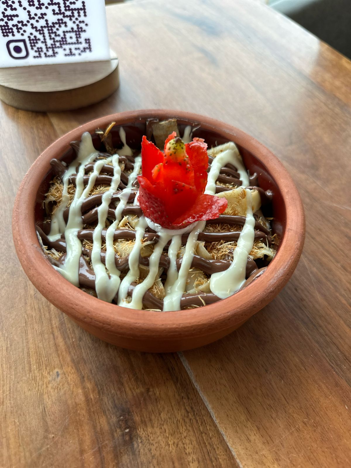 Fodflix - Product Image - باستا كريب