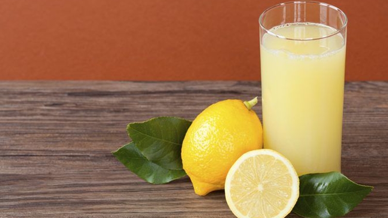 Fodflix - Product Image - ليمون