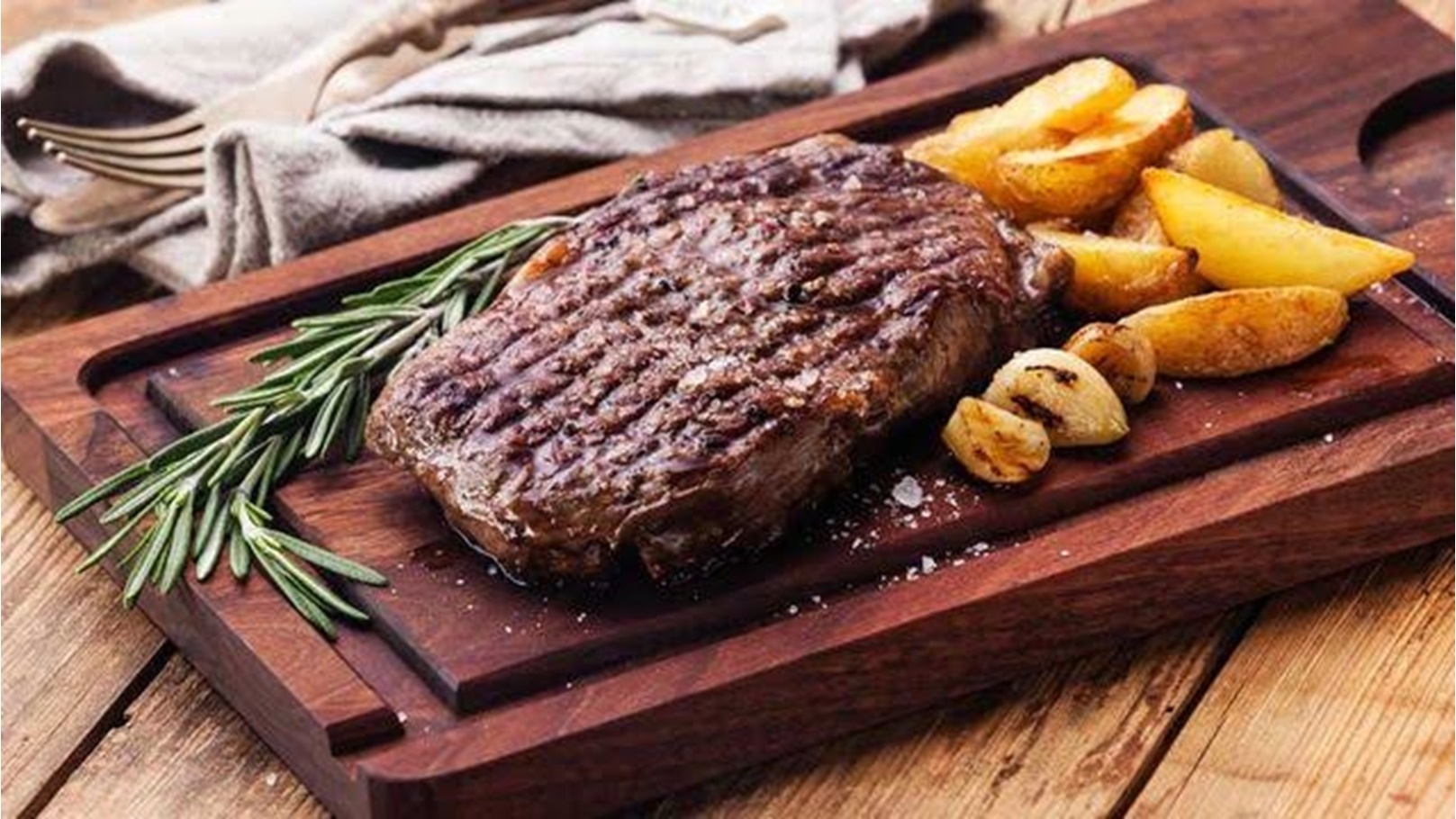 Fodflix - Product Image - فيليه لحم مشوي