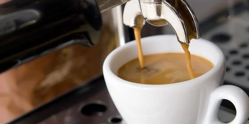 Fodflix - Product Image - اسبريسو دبل