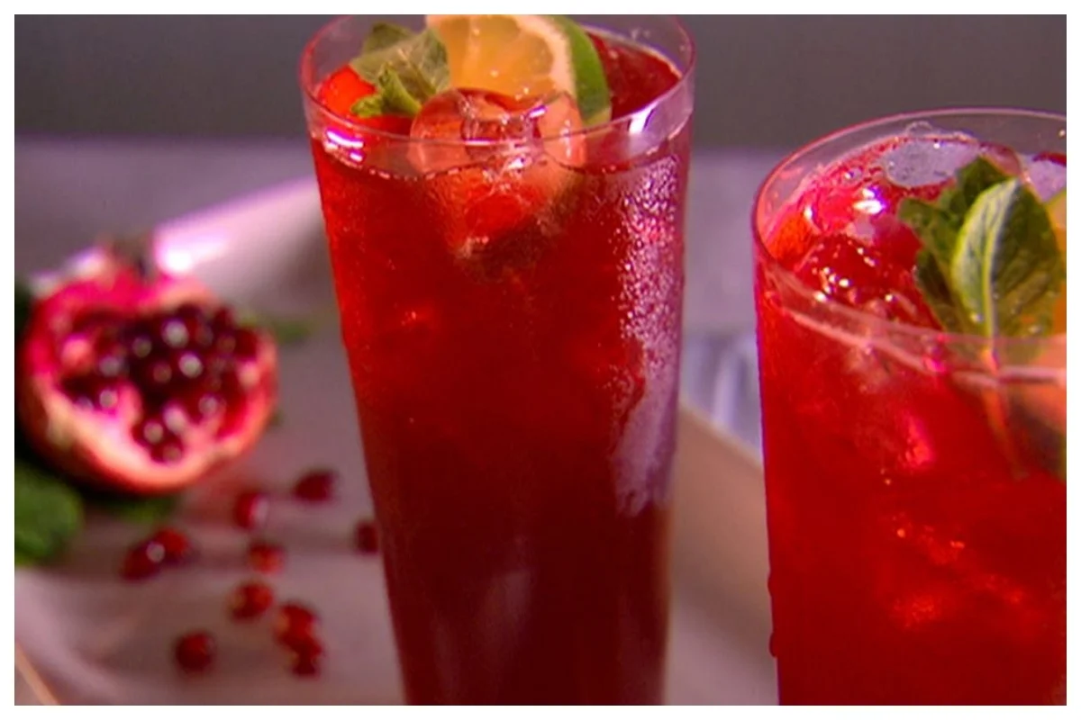 Fodflix - Product Image - موهيتو رمان