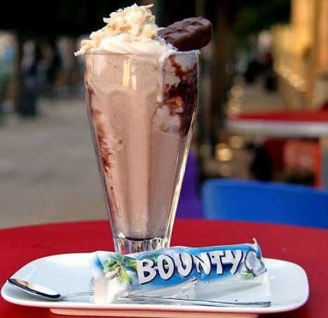 Fodflix - Product Image - ميلك شيك باونتي