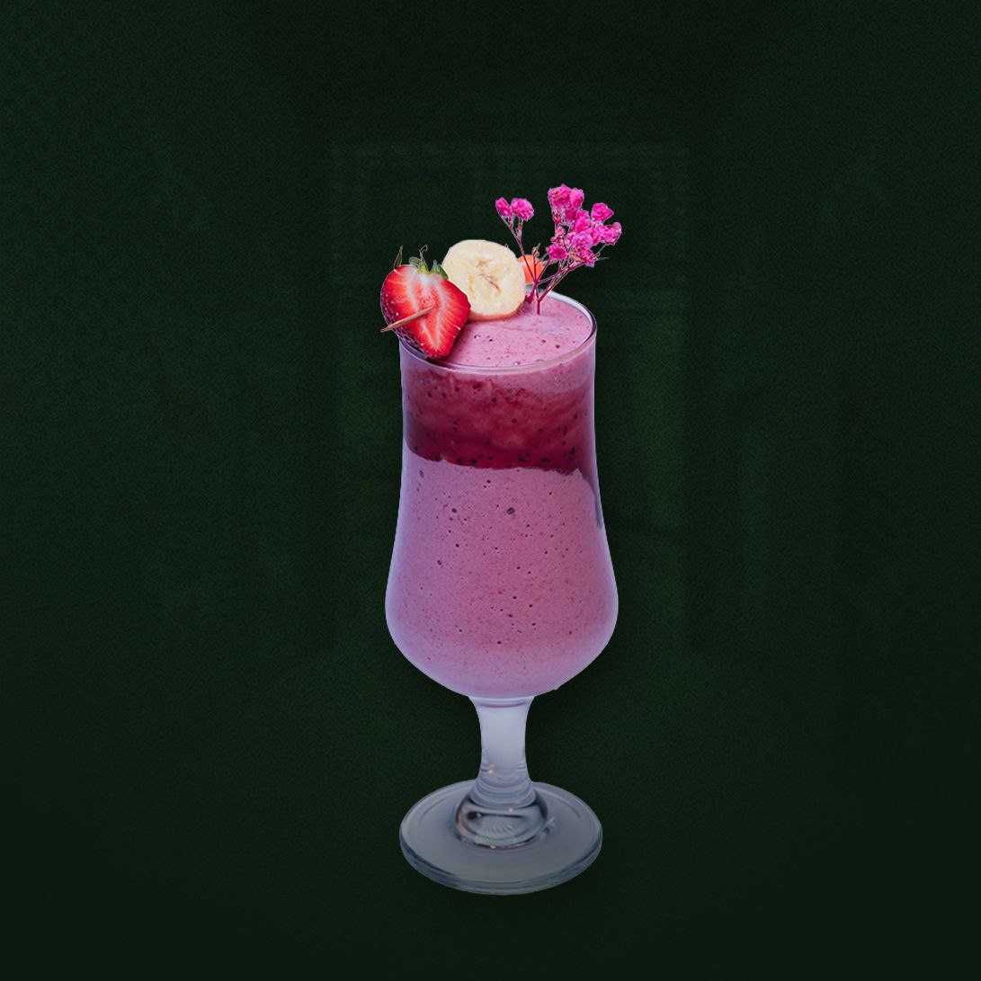 Fodflix - Product Image - عصير موز وفراولة