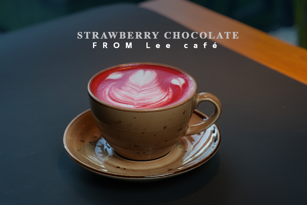 Fodflix - Product Image - ستروبري شوكلت - Strawberry chocolate