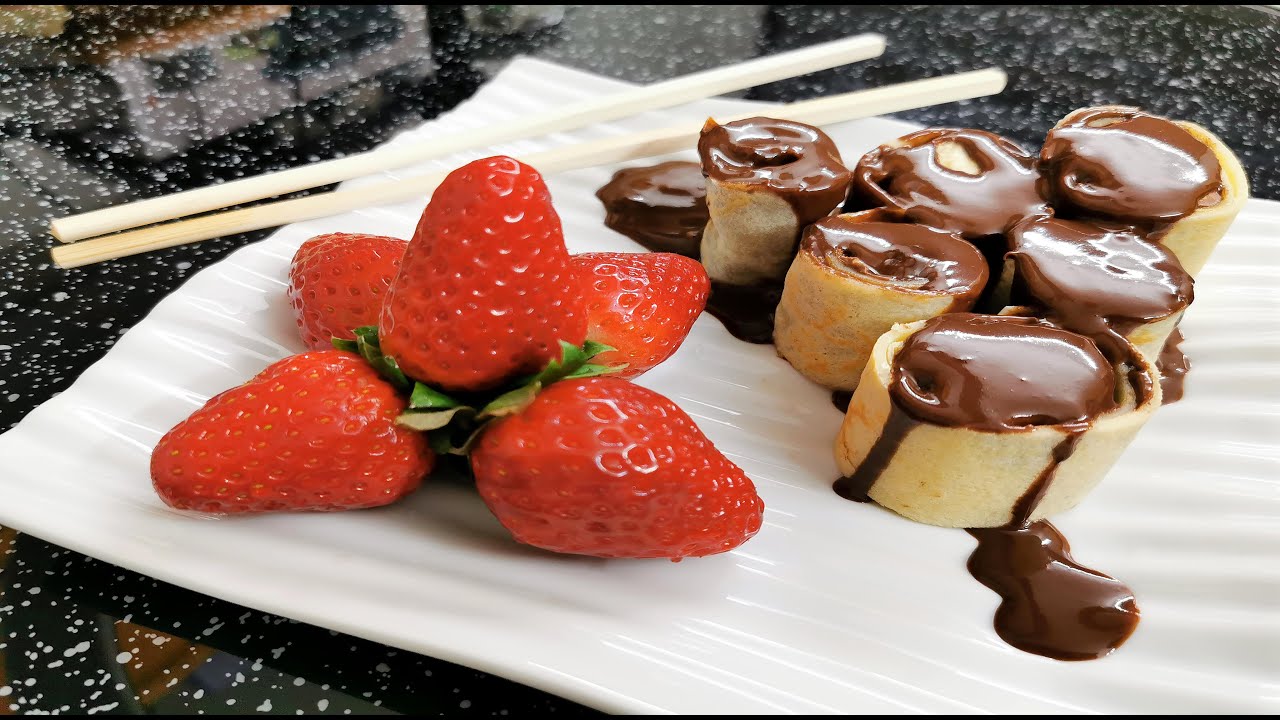 Fodflix - Product Image - كريب سوشي