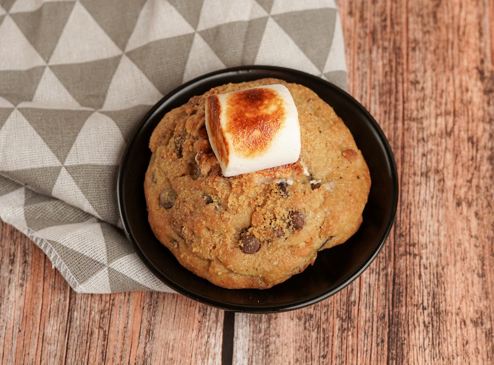 Fodflix - Product Image - كوكي مارشملو🍪🍡