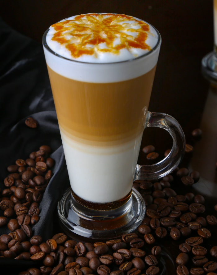 Fodflix - Product Image - لاتيه بالكراميل