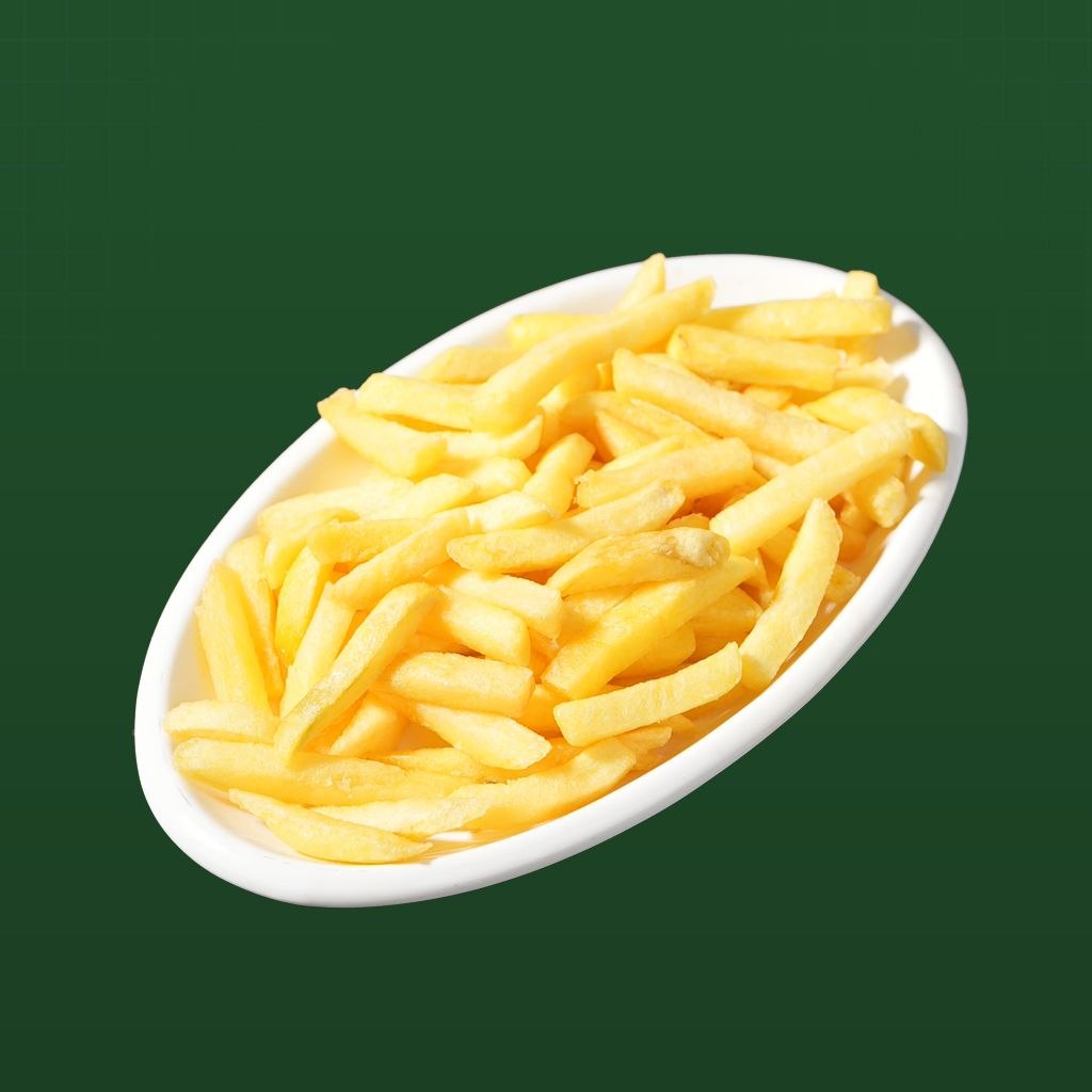 Fodflix - Product Image - بطاطا مقلية