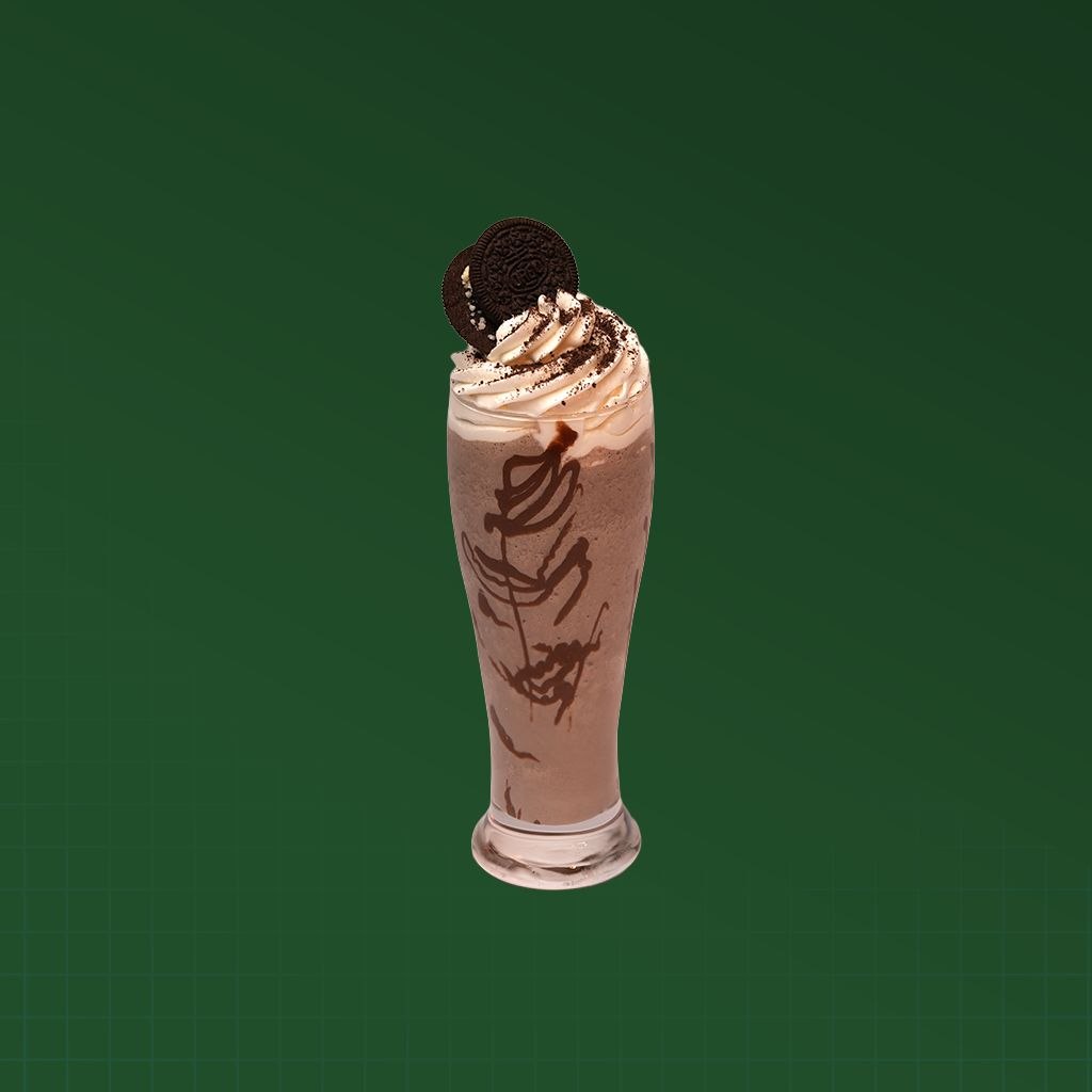 Fodflix - Product Image - ميلك شيك اوريو