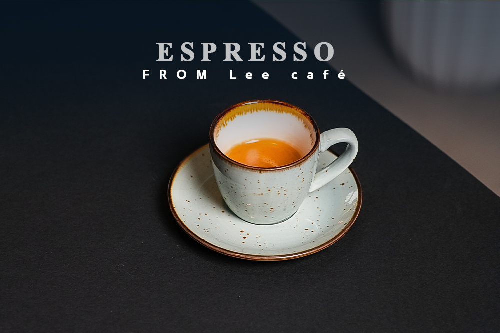 Fodflix - Product Image - اسبريسو - Espresso