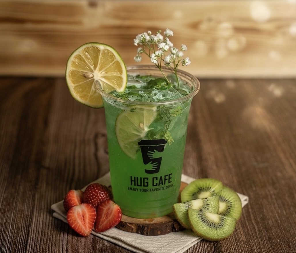 Fodflix - Product Image - 🥝🍋‍🟩🍓موهيتو جرين ماجك