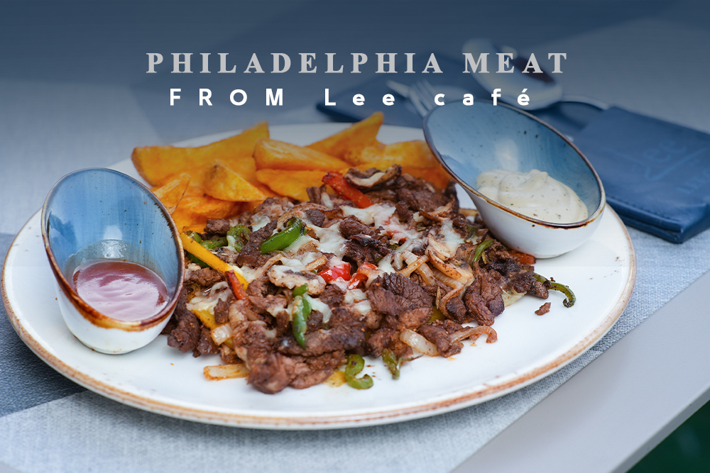 Fodflix - Product Image - فيلادلفيا لحم - Philadelphia meat