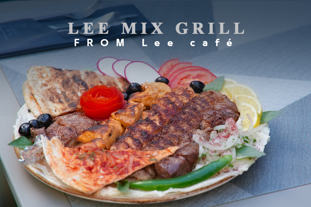 Fodflix - Product Image - لي مشكل مشاوي - lee Mix grill