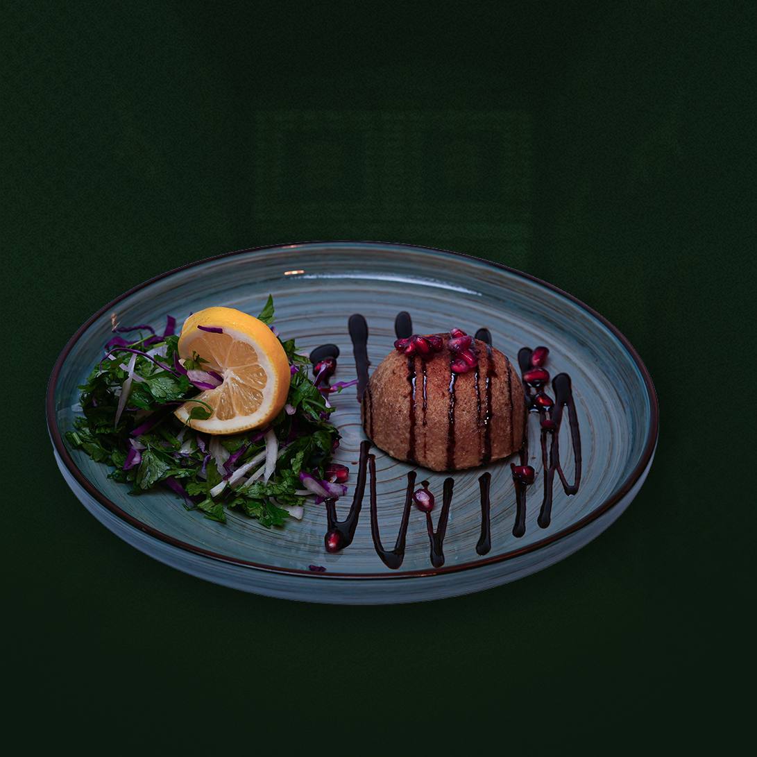 Fodflix - Product Image - كبة مشوية