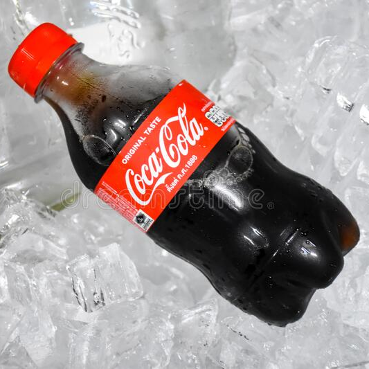 Fodflix - Product Image - مشروب غازي صغير - Soft drink small