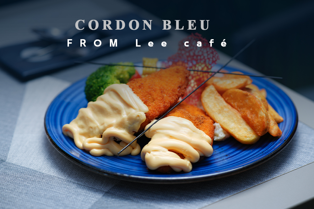 Fodflix - Product Image - كوردن بلو - Cordon bleu