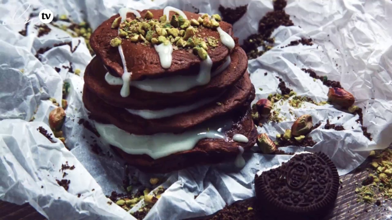 Fodflix - Product Image - بان كيك اوريو