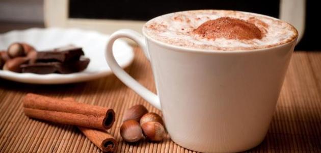 Fodflix - Product Image - لاتيه بالبندق