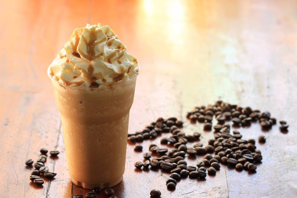 Fodflix - Product Image - ايس لاتيه كراميل