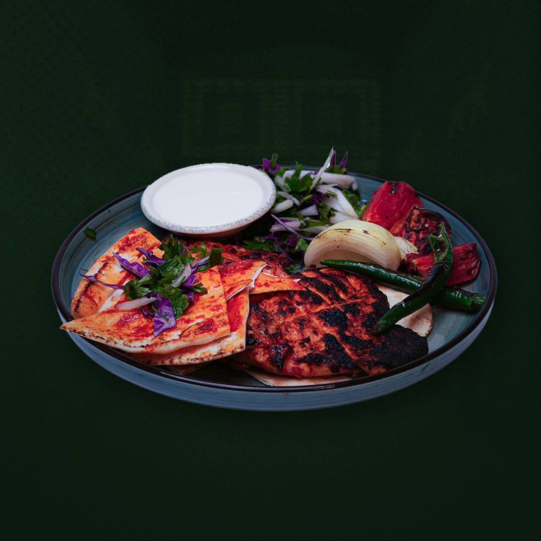 Fodflix - Product Image - نصف فروج عالفحم