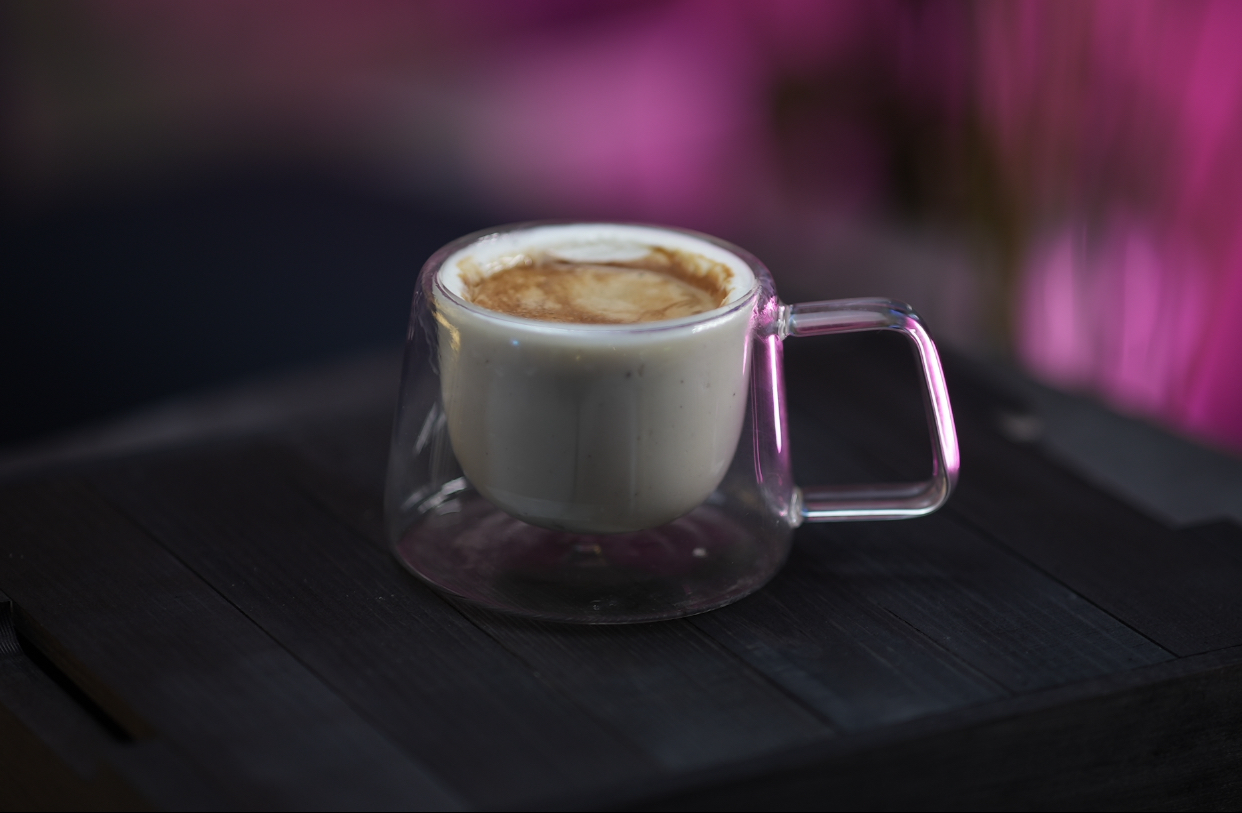 Fodflix - Product Image - Affogato