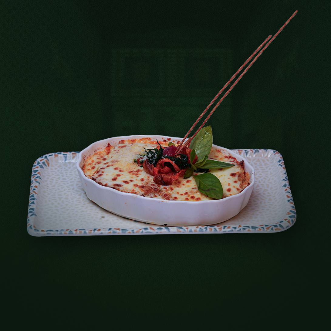 Fodflix - Product Image - لازانيا