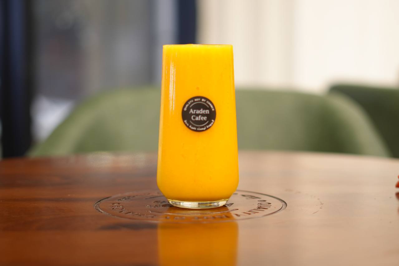 Fodflix - Product Image - سموذي انناس