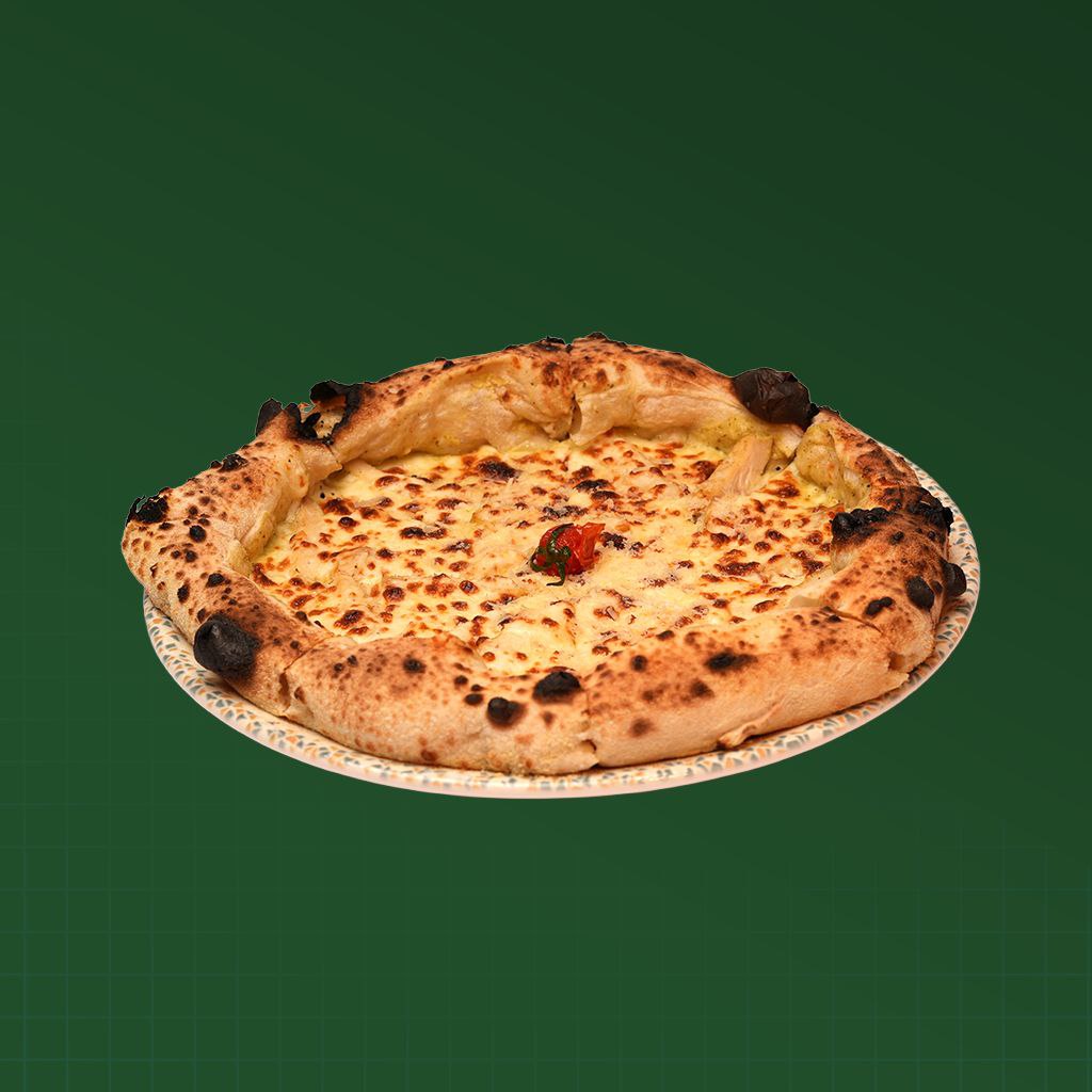 Fodflix - Product Image - بيتزا الفريدو